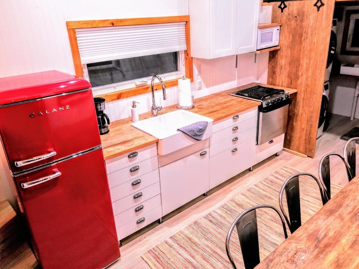 Orlando Lakefront Tiny Homes 6 Plus Month Rentals Eksteriør bilde