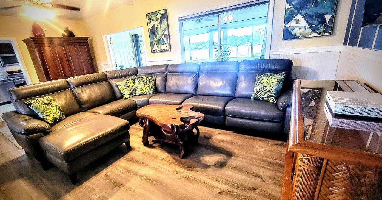 Orlando Lakefront Tiny Homes 6 Plus Month Rentals Eksteriør bilde