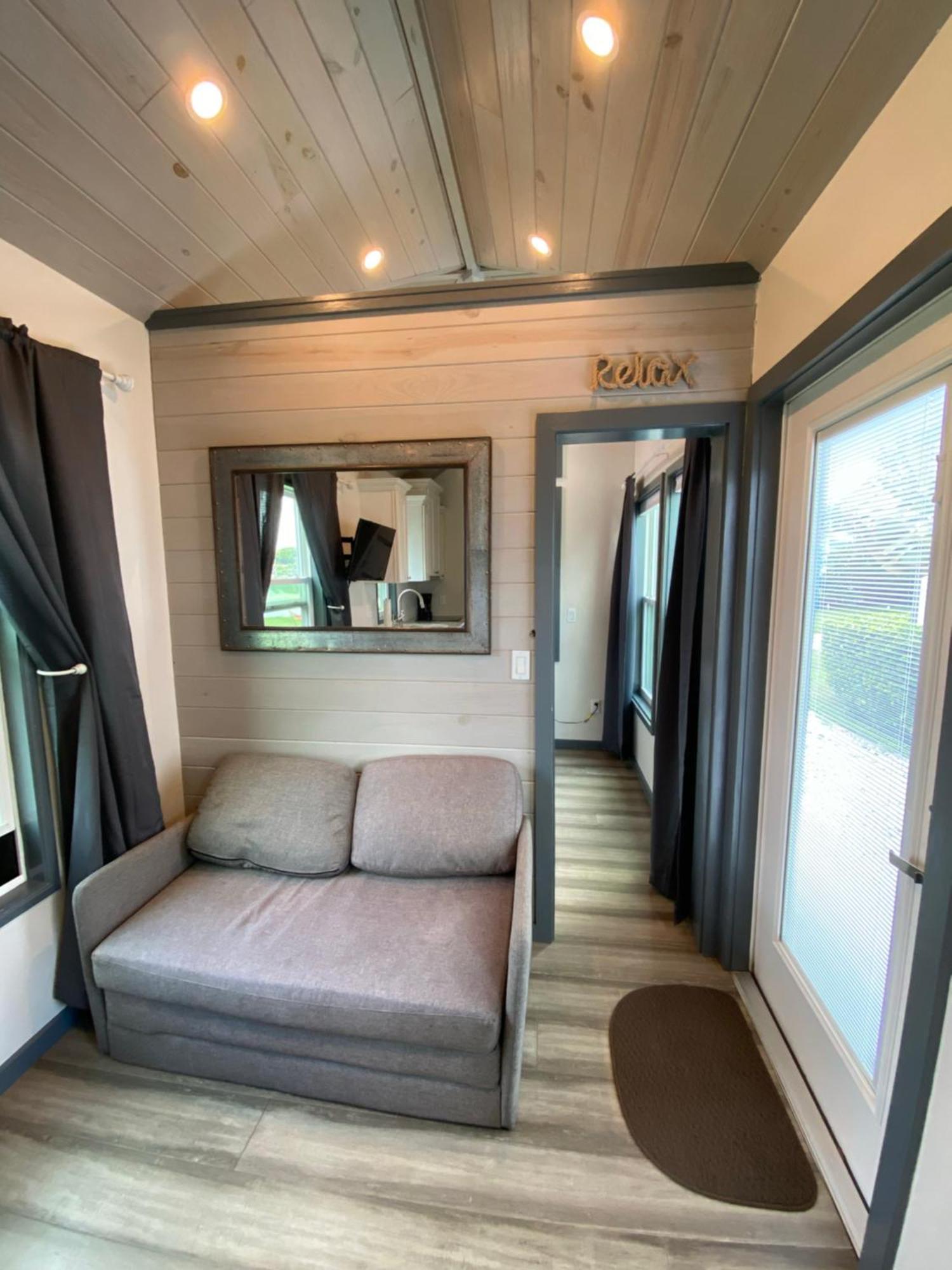 Orlando Lakefront Tiny Homes 6 Plus Month Rentals Eksteriør bilde