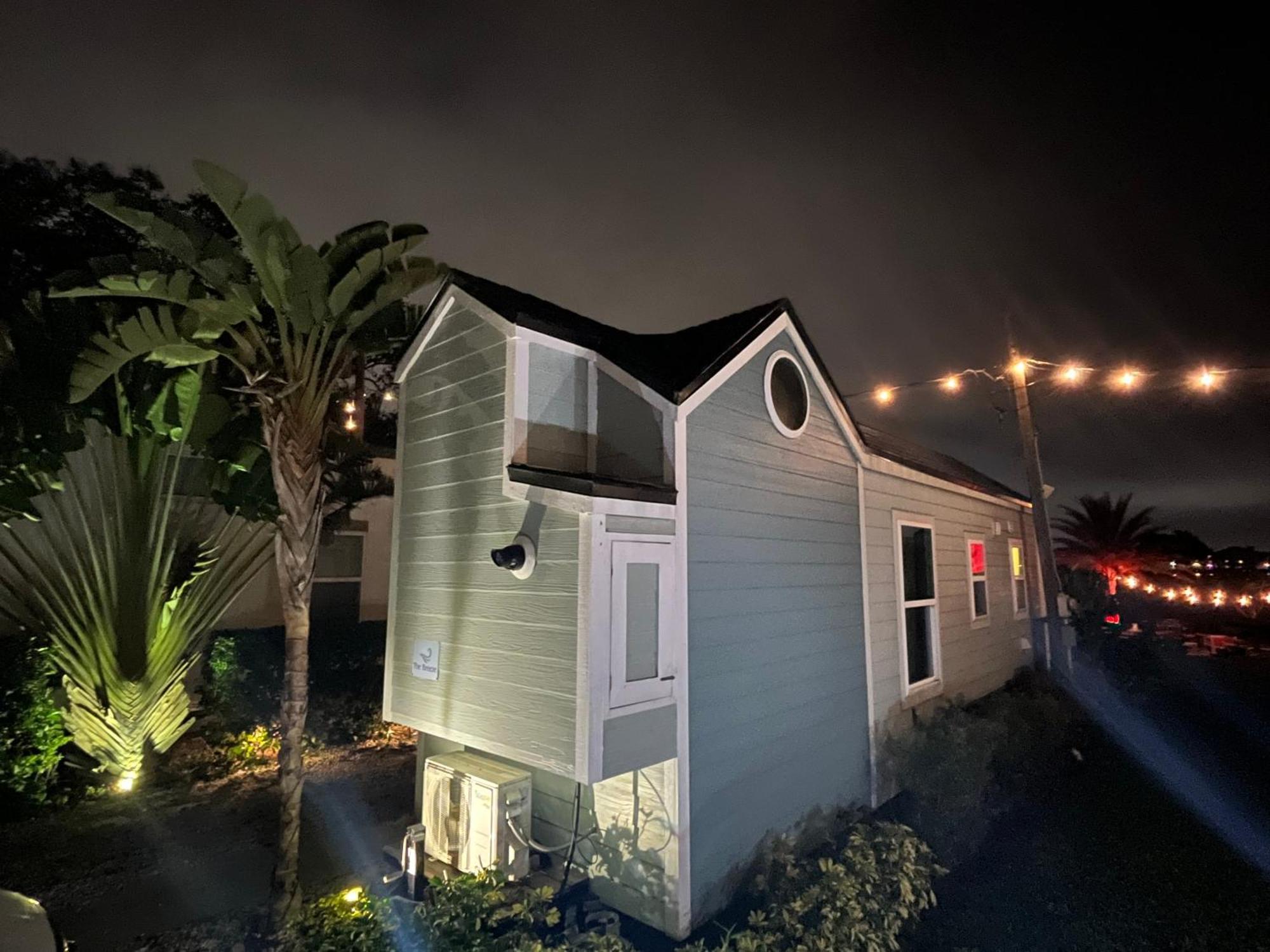 Orlando Lakefront Tiny Homes 6 Plus Month Rentals Eksteriør bilde