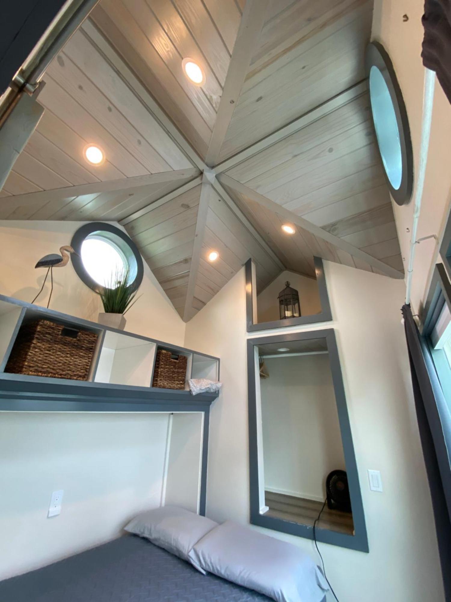 Orlando Lakefront Tiny Homes 6 Plus Month Rentals Eksteriør bilde