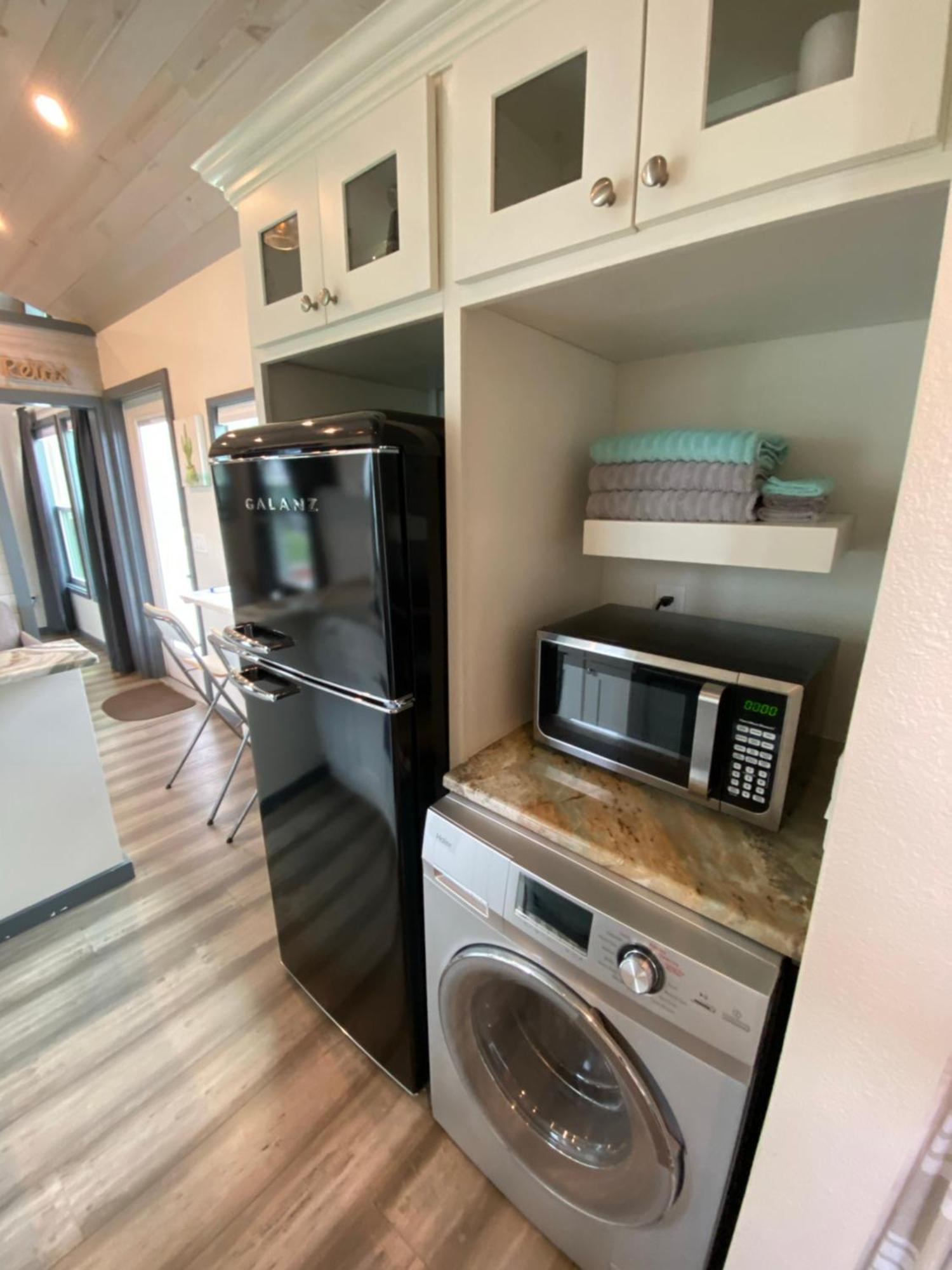 Orlando Lakefront Tiny Homes 6 Plus Month Rentals Eksteriør bilde