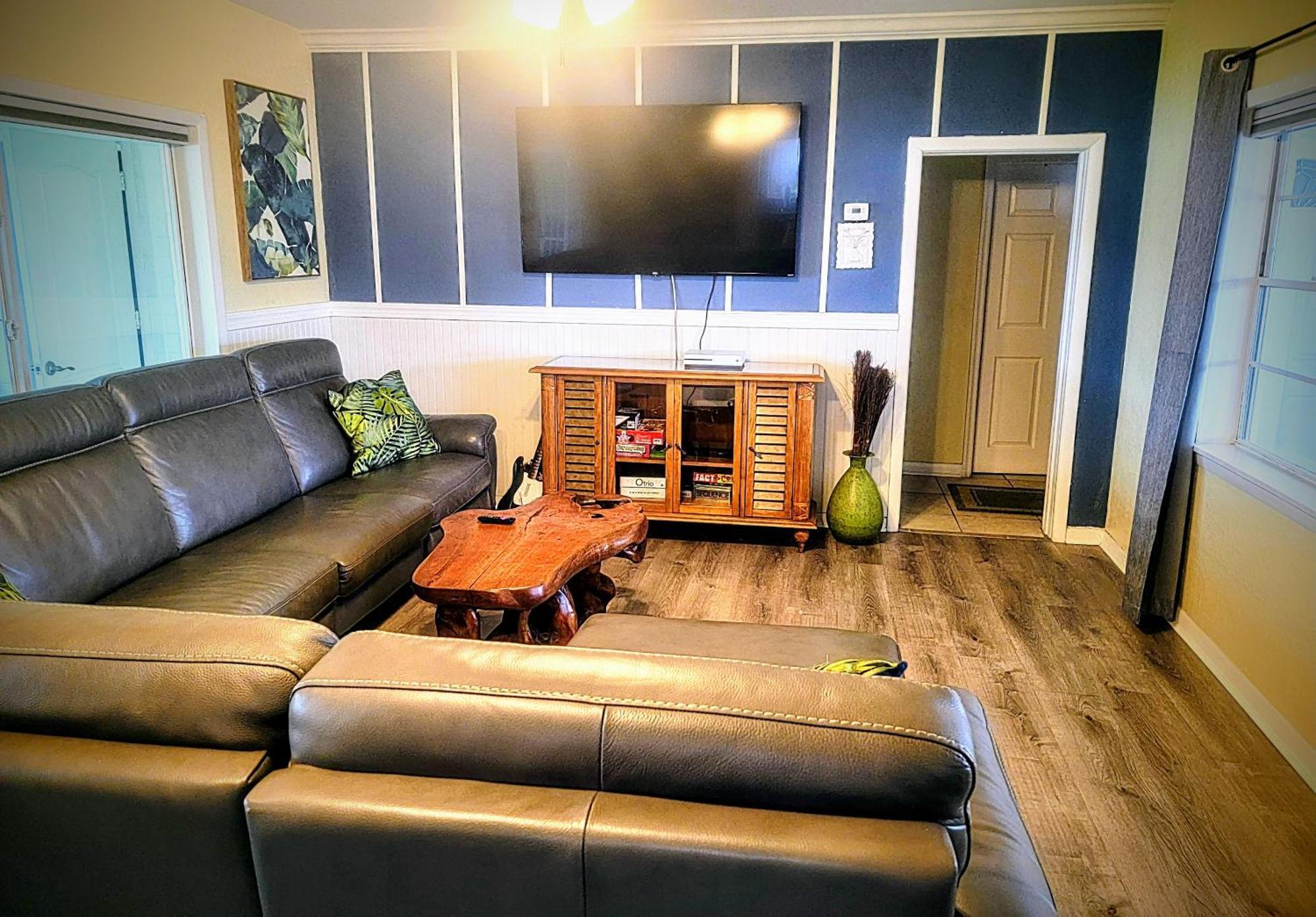 Orlando Lakefront Tiny Homes 6 Plus Month Rentals Rom bilde