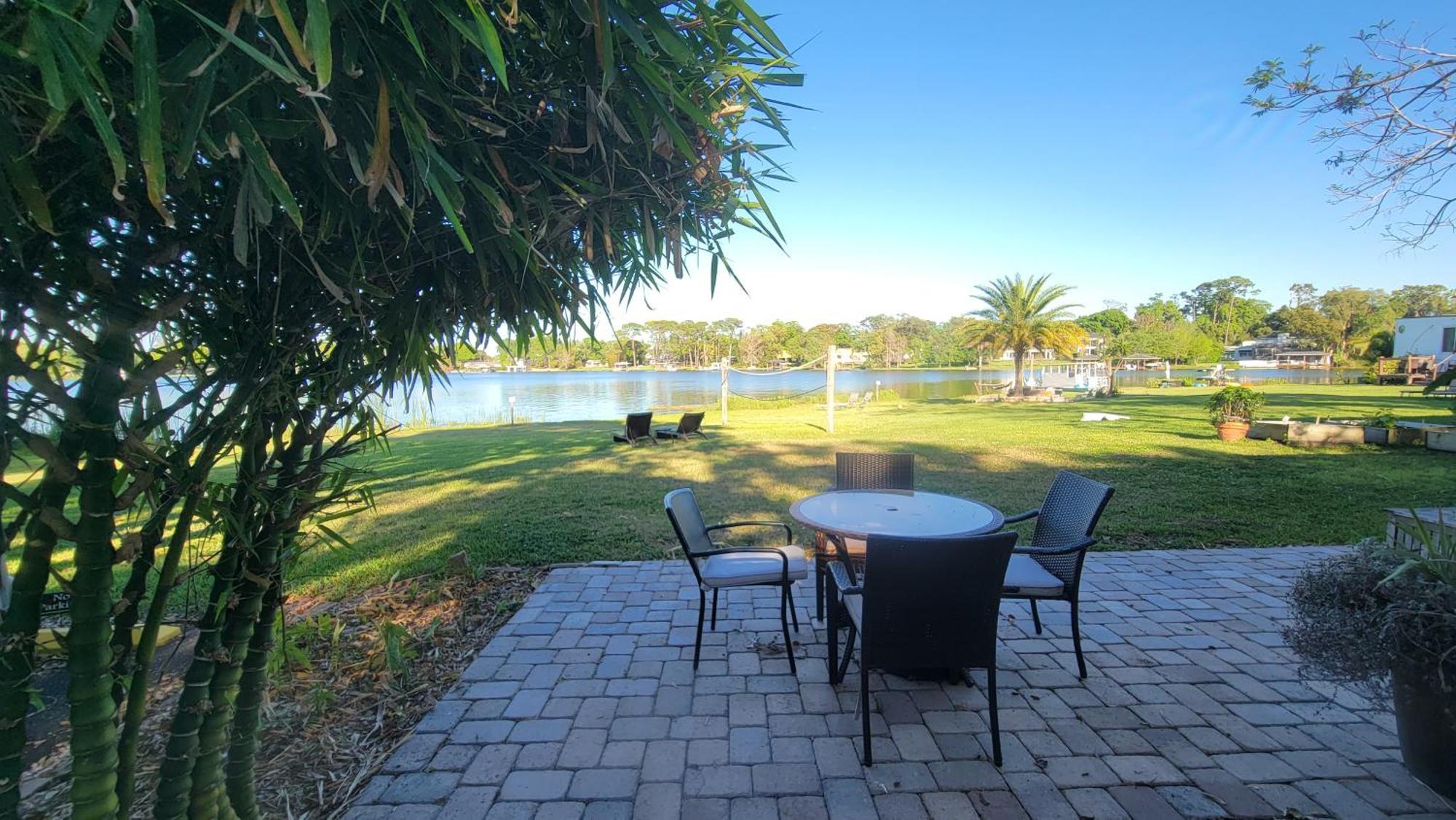 Orlando Lakefront Tiny Homes 6 Plus Month Rentals Rom bilde