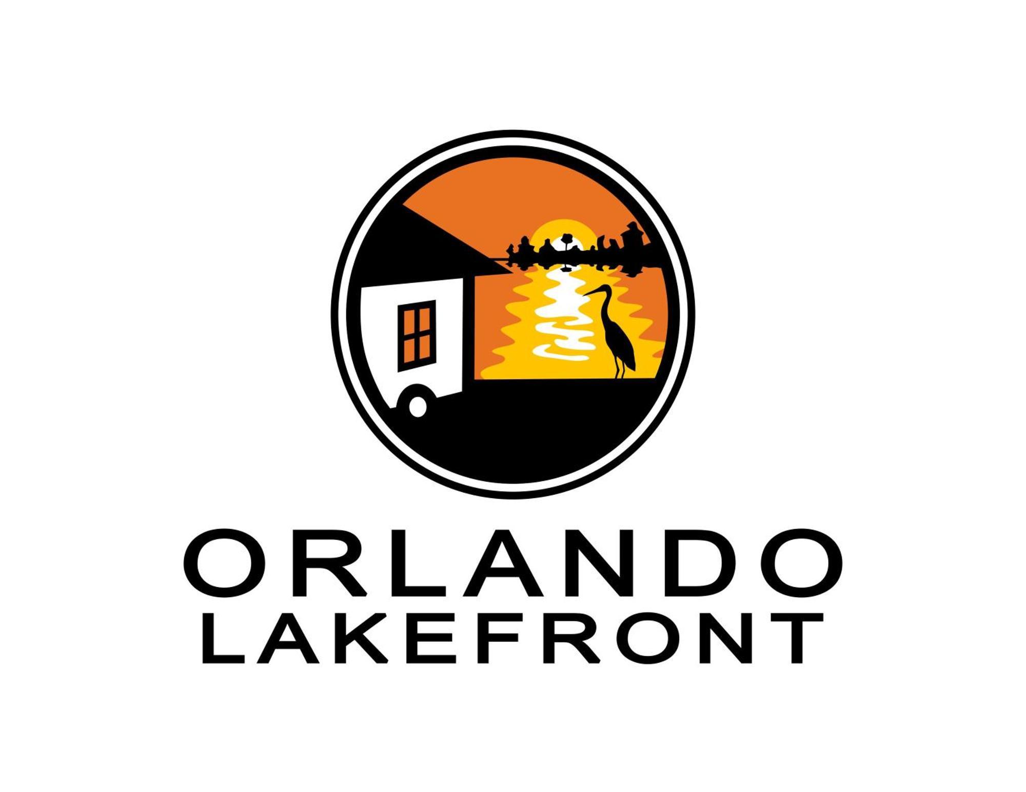 Orlando Lakefront Tiny Homes 6 Plus Month Rentals Eksteriør bilde