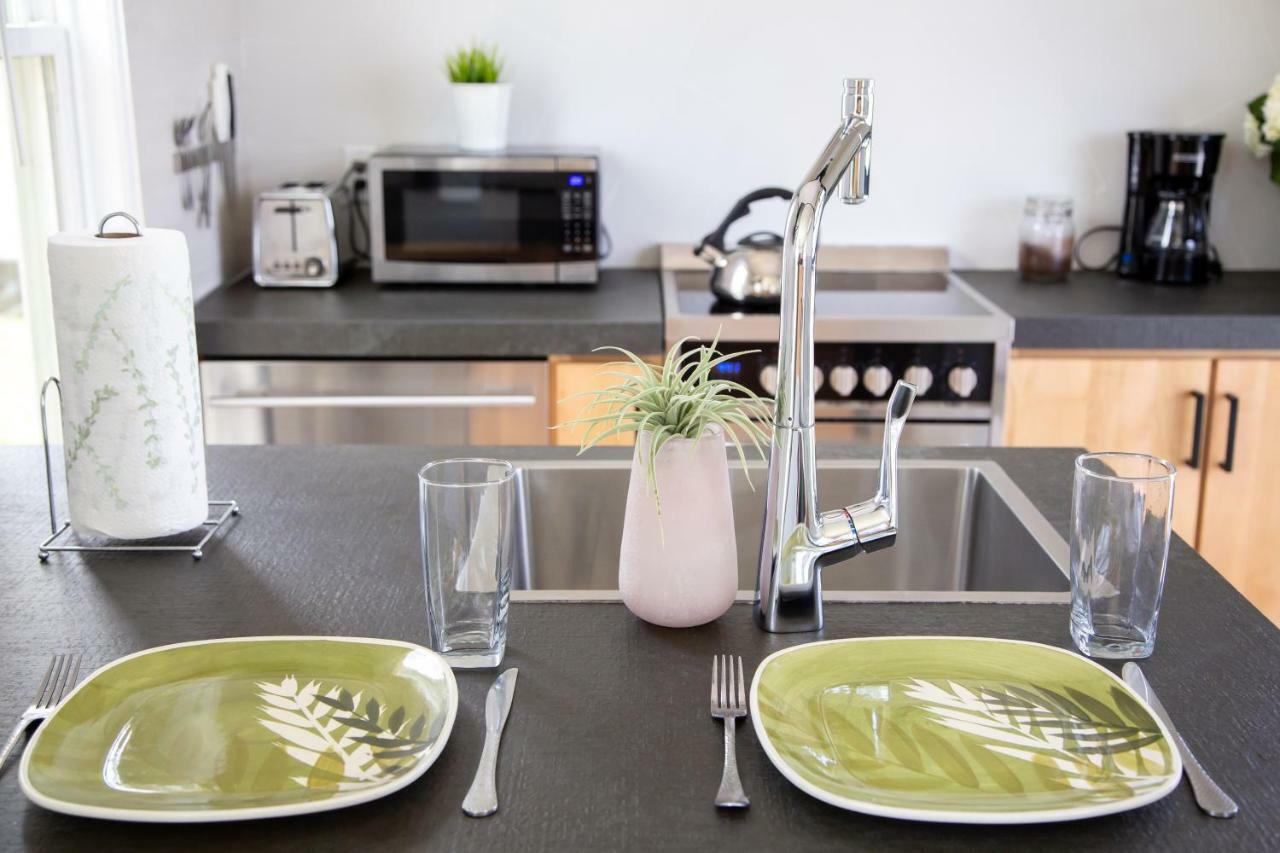 Orlando Lakefront Tiny Homes 6 Plus Month Rentals Eksteriør bilde