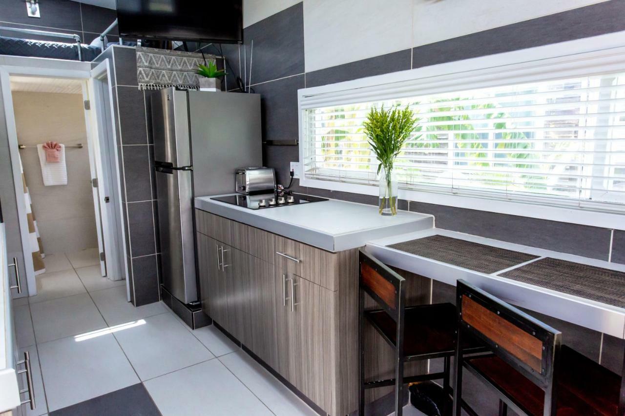 Orlando Lakefront Tiny Homes 6 Plus Month Rentals Eksteriør bilde