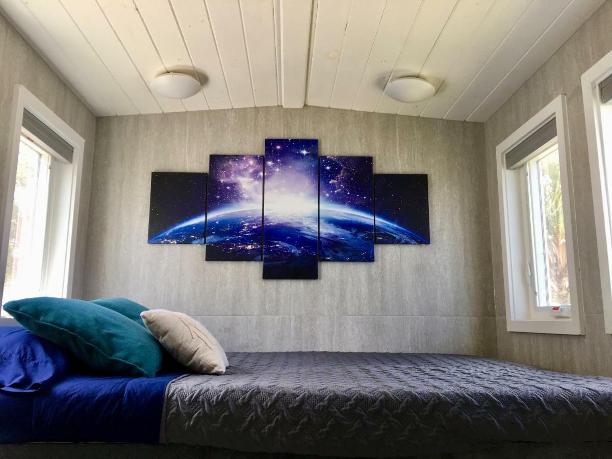 Orlando Lakefront Tiny Homes 6 Plus Month Rentals Eksteriør bilde