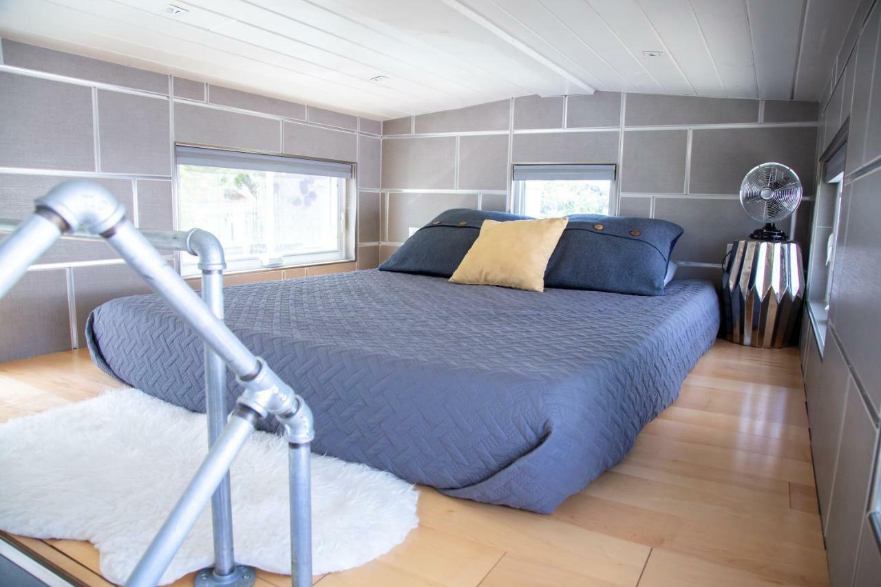 Orlando Lakefront Tiny Homes 6 Plus Month Rentals Eksteriør bilde