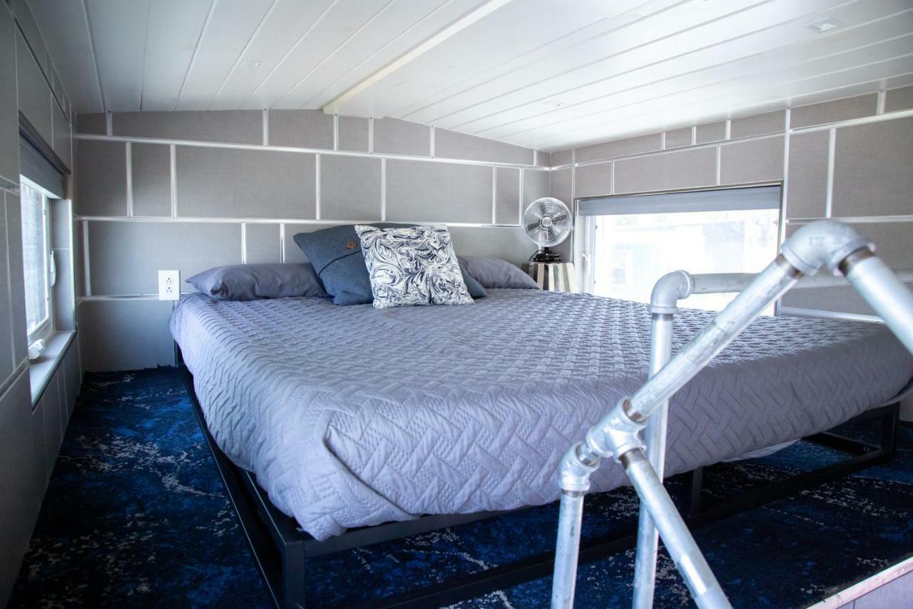Orlando Lakefront Tiny Homes 6 Plus Month Rentals Eksteriør bilde
