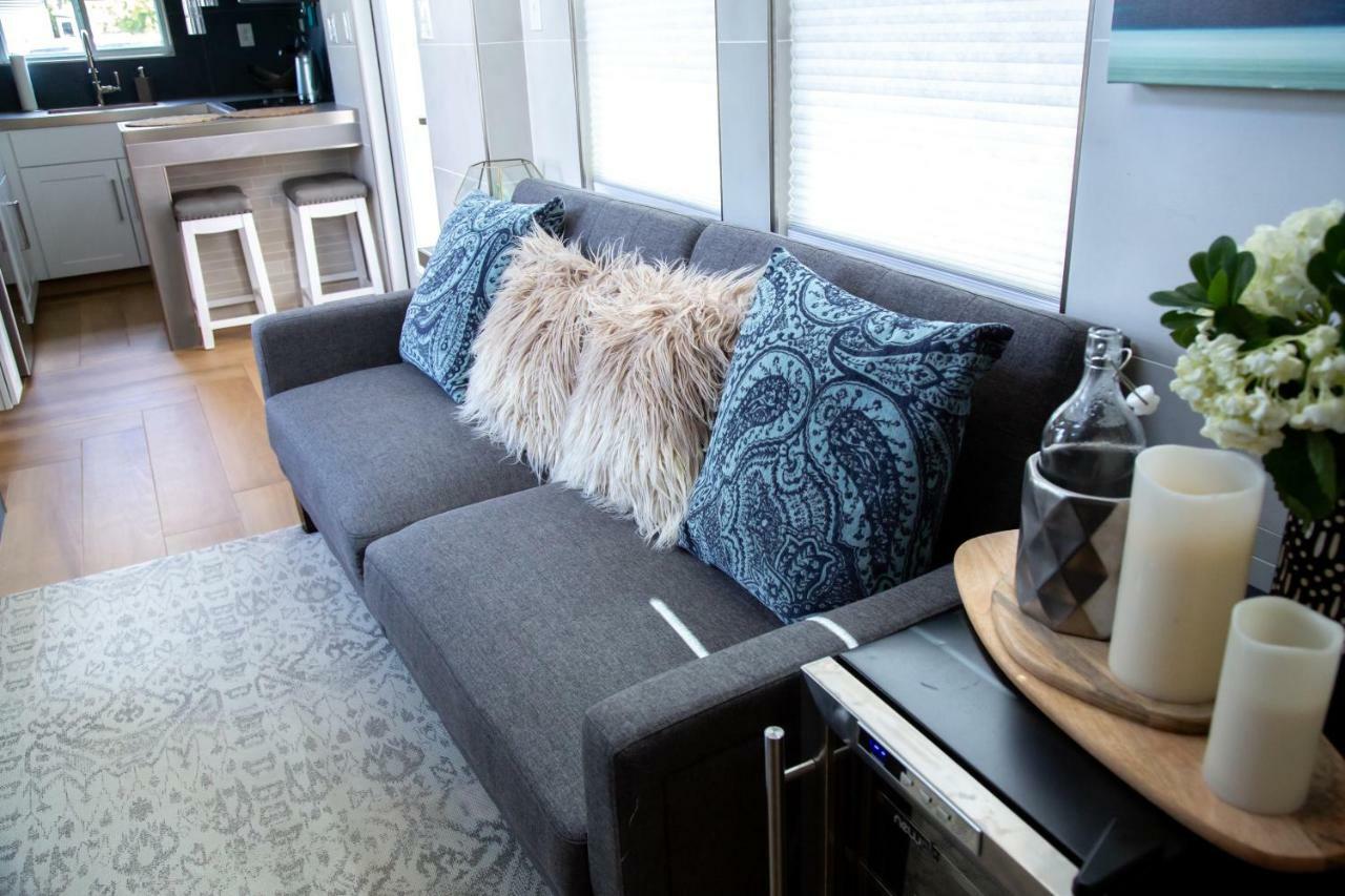 Orlando Lakefront Tiny Homes 6 Plus Month Rentals Eksteriør bilde
